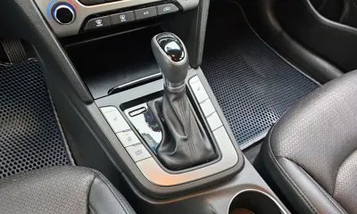 Hyundai Avante 2016, 127822 км, за 8800000 KRW - фото 9