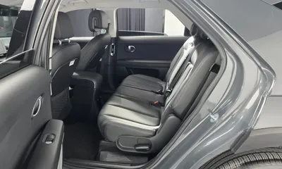 Hyundai Ioniq5 2023, 42056 км, за 32900000 KRW - фото 12