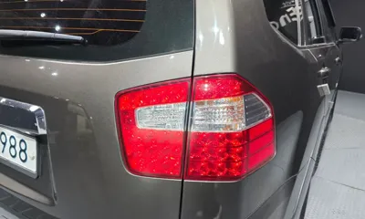 Kia Mohave 2012, 117965 км, за 8900000 KRW - фото 23
