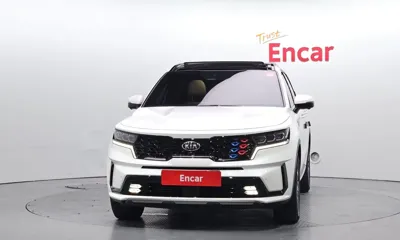 Kia Sorento 2021, 68176 км, за 32700000 KRW - фото 3