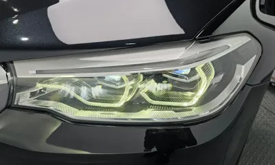 BMW 5-Series 2020, 135000 км, за 24490000 KRW - фото 22