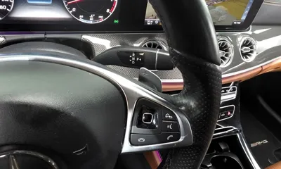 Mercedes-Benz E-Class 2017, 140491 км, за 24500000 KRW - фото 9