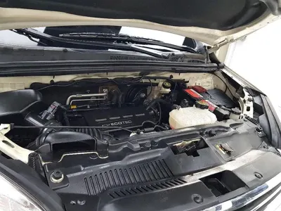 ChevroletGMDaewoo Trax 2015, 128130 км, за 3590000 KRW - фото 6