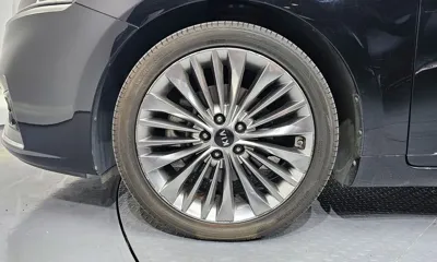 Kia K7 2017, 90527 км, за 11800000 KRW - фото 5