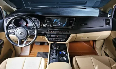 Kia Canival 2019, 205184 км, за 17300000 KRW - фото 7