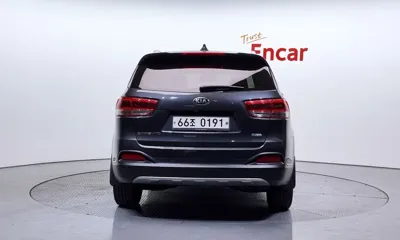 Kia Sorento 2016, 131855 км, за 13500000 KRW - фото 4