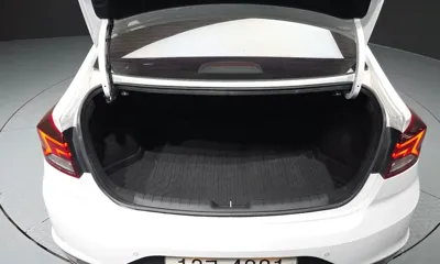 Hyundai Avante 2019, 154293 км, за 8700000 KRW - фото 20