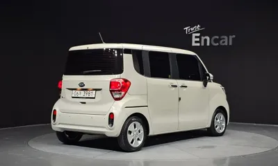 Kia Ray 2019, 59429 км, за 11300000 KRW