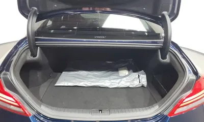 Genesis G70 2019, 96261 км, за 17500000 KRW - фото 20