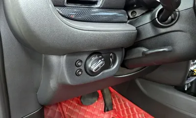 MINI Clubman 2016, 133800 км, за 9800000 KRW - фото 16