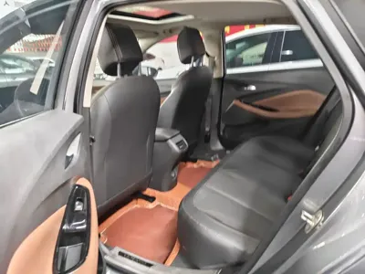 Buick Verano 2022, 48000 км, за 47800 CNY - фото 6