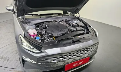Kia K8 2024, 34558 км, за 23500000 KRW - фото 6