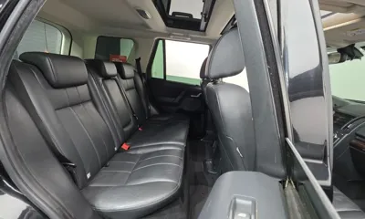 Land Rover Freelander 2014, 204942 км, за 6800000 KRW - фото 19