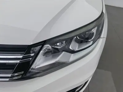 Volkswagen Tiguan 2016, 160500 км, за 25900 CNY - фото 7