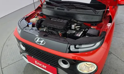 Hyundai Casper 2023, 35082 км, за 13900000 KRW - фото 6