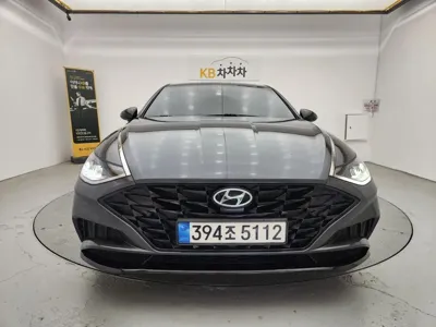 Hyundai Sonata 2022, 111414 км, за 17000000 KRW