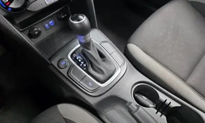 Hyundai Kona 2020, 203349 км, за 9990000 KRW - фото 9
