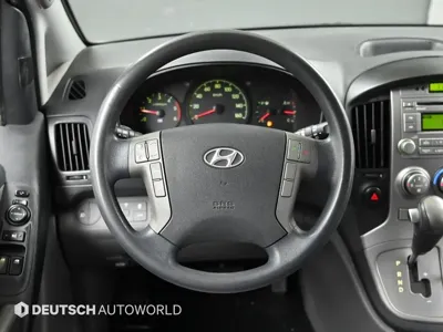 Hyundai Starex 2015, 168158 км, за 6200000 KRW - фото 13