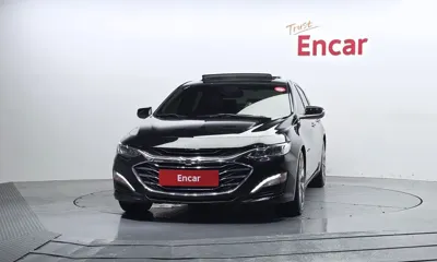 ChevroletGMDaewoo Malibu 2019, 170772 км, за 8490000 KRW - фото 3