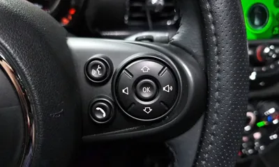 MINI Clubman 2020, 54850 км, за 15500000 KRW - фото 30