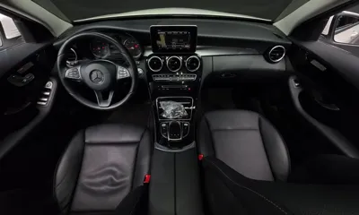 Mercedes-Benz C-Class 2017, 92061 км, за 14900000 KRW - фото 7