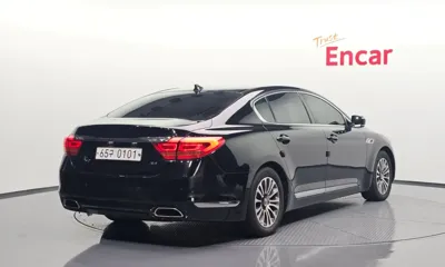 Kia K9 2013, 295872 км, за 8500000 KRW - фото 2