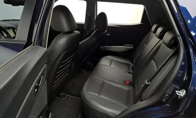 KG_Mobility_Ssangyong TIBOLI 2015, 143867 км, за 5650000 KRW - фото 26