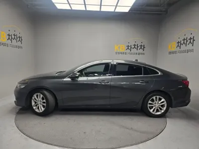 ChevroletGMDaewoo Malibu 2017, 142600 км, за 4900000 KRW - фото 5