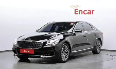 Kia K9 2019, 171421 км, за 15700000 KRW - фото 1