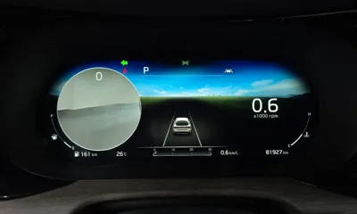 Kia K5 2020, 81927 км, за 17500000 KRW - фото 8