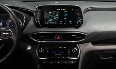 Hyundai Santafe 2019, 79837 км, за 15990000 KRW - фото 15