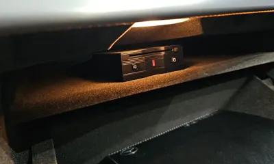 Mercedes-Benz GLE-Class 2018, 67379 км, за 31500000 KRW - фото 32