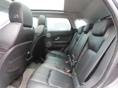 Land Rover Range Rover Evoque 2018, 103877 км, за 11200000 KRW - фото 6