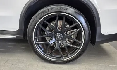 Mercedes-Benz GLC-Class 2019, 99414 км, за 42300000 KRW - фото 21
