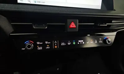Kia EV6 2023, 66235 км, за 32900000 KRW - фото 31