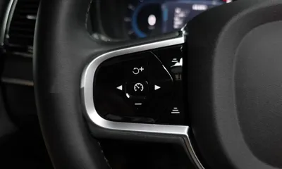 Volvo XC90 2025, 8458 км, за 76900000 KRW - фото 29