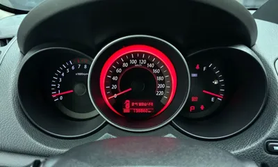 Kia Porte 2010, 138860 км, за 3200000 KRW - фото 8