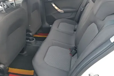 Volkswagen Santana 2016, 63700 км, за 33316.85 CNY - фото 25