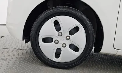 Kia Ray 2019, 51135 км, за 8600000 KRW - фото 5
