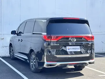 GAC Motor Trumpchi M8 2023, 73000 км, за 109800 CNY - фото 20