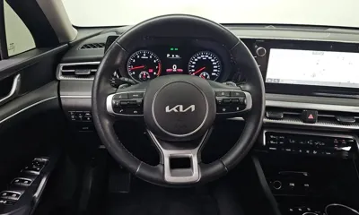 Kia K5 2022, 43705 км, за 31000000 KRW - фото 13