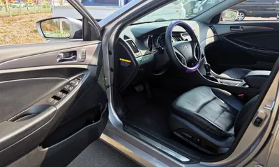 Hyundai Sonata 2012, 292716 км, за 3200000 KRW - фото 11