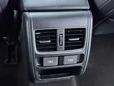 Honda Accord 2022, 30000 км, за 60000 CNY - фото 14
