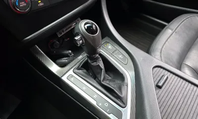 Kia K5 2012, 144005 км, за 99990000 KRW - фото 9