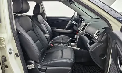 KG_Mobility_Ssangyong TIBOLI 2016, 67396 км, за 7900000 KRW - фото 11