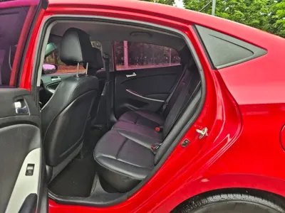 Hyundai Accent 2016, 114553 км, за 4600000 KRW - фото 19