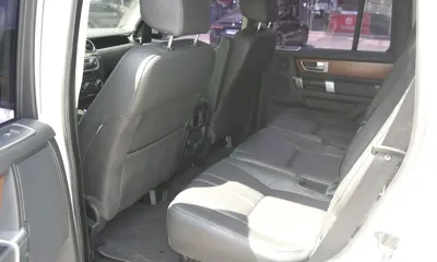 Land Rover Discovery 2016, 66000 км, за 28900000 KRW - фото 11
