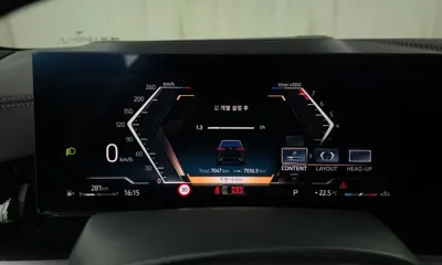 BMW X5 2025, 7047 км, за 132200000 KRW - фото 8