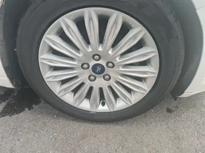 Ford Mondeo 2015, 138800 км, за 24600 CNY - фото 8