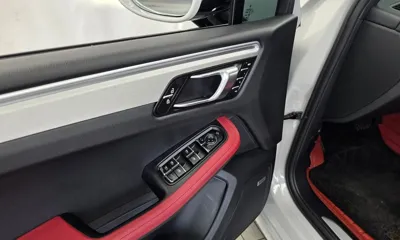 Porsche Macan 2023, 20920 км, за 89900000 KRW - фото 29